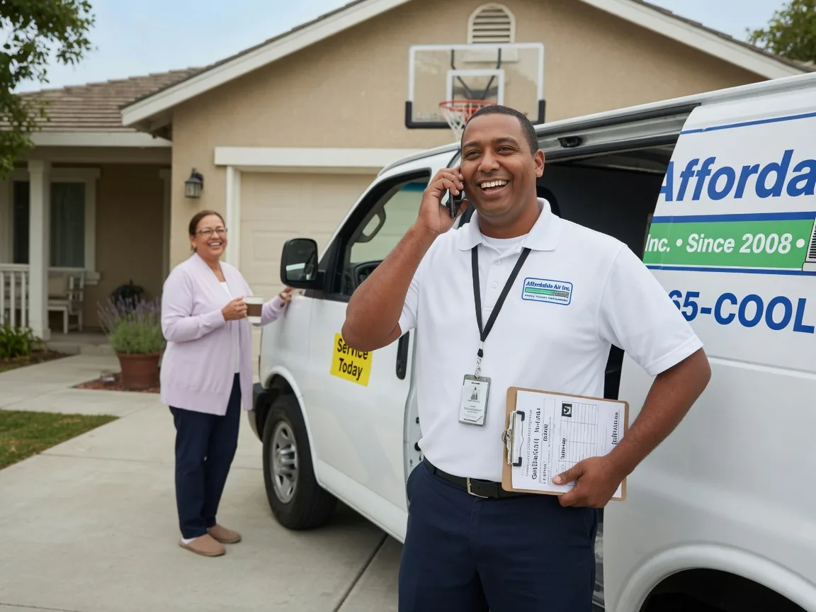 Central Ac Repair Bloomingdale, GA FAQs